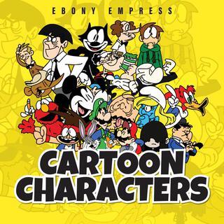 Cartoon Characters