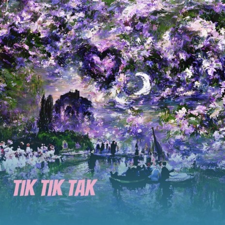 Tik Tik Tak | Boomplay Music