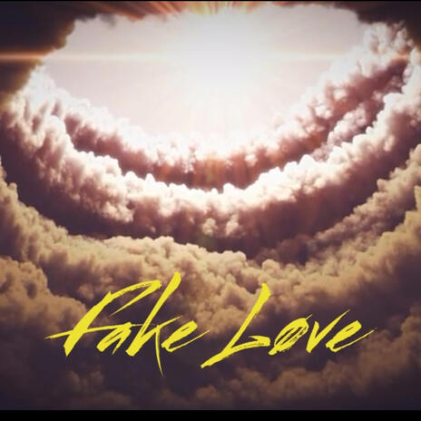 Fake Love (Fast Version) ft. Jay Triller | Boomplay Music