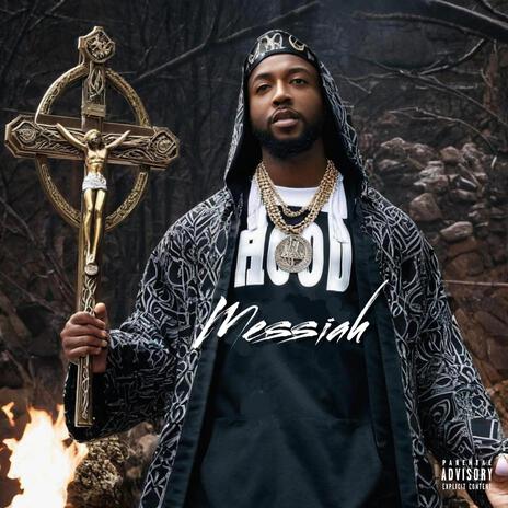 Hood Messiah | Boomplay Music