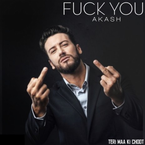 Fuck You | Boomplay Music