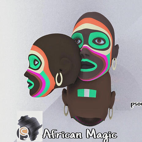 African Magic | Boomplay Music