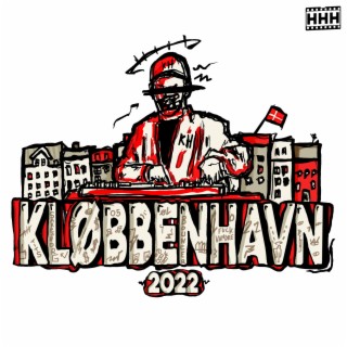 Kløbbenhavn 2022