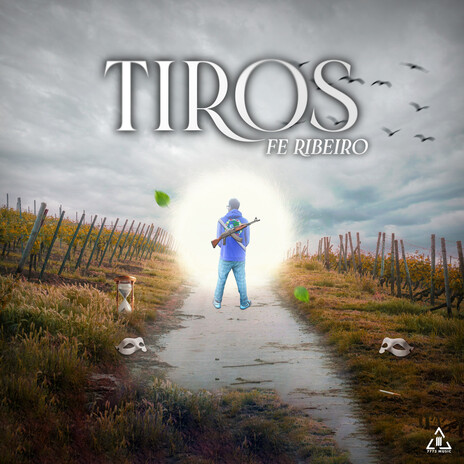 Tiros ft. Binho Prod. | Boomplay Music