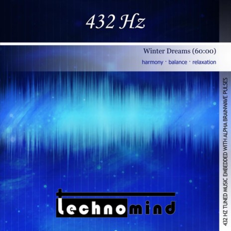 432 Hz (Winter Dreams) | Boomplay Music