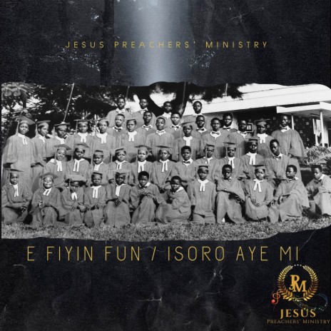E Fiyin fun/ Isoro Aye mi | Boomplay Music