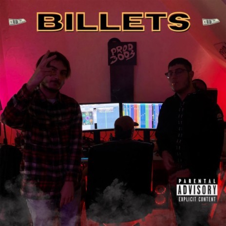 Billets ft. Vich | Boomplay Music