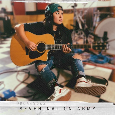 Seven Nation Army | Boomplay Music