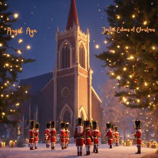 Joyful Echoes of Christmas