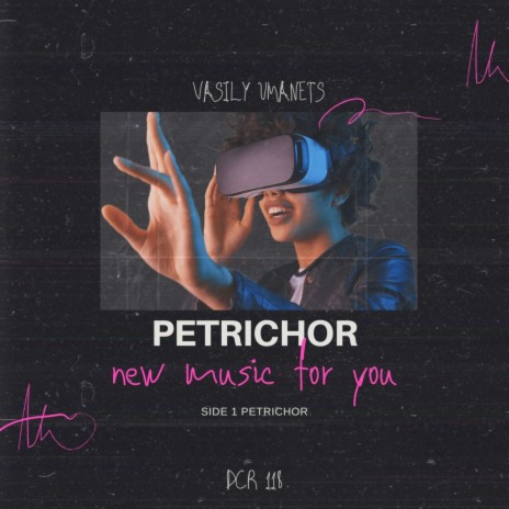 Petrichor (Original Mix) | Boomplay Music