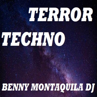 Terror Techno