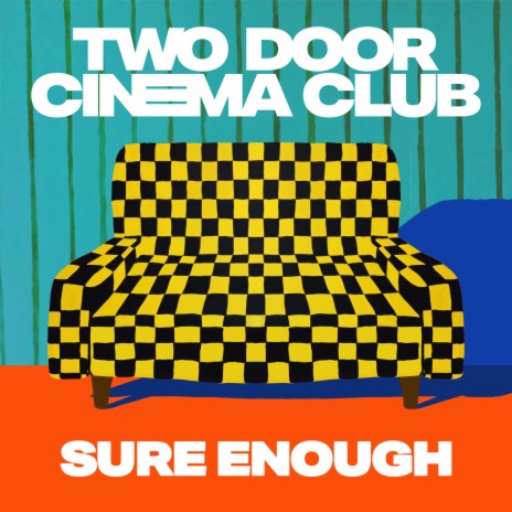 Sure Enough | Boomplay Music