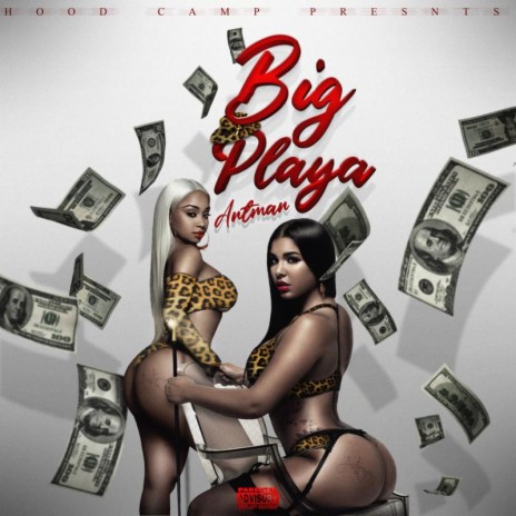 Big Playa | Boomplay Music