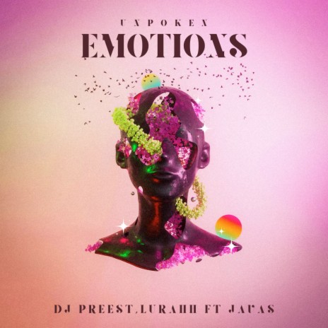 Unspoken Emotions ft. Lurahh & Javas Finest | Boomplay Music