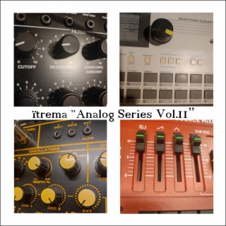 Analog Series (Vol.2)