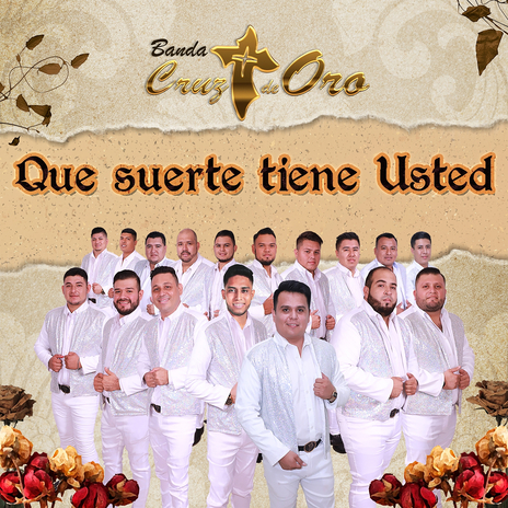 Que Suerte Tiene Usted | Boomplay Music