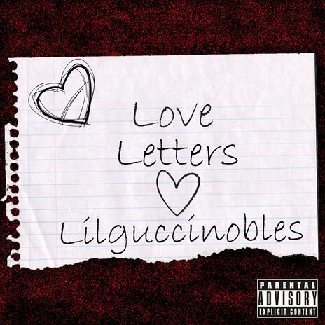 Love Letters | Boomplay Music