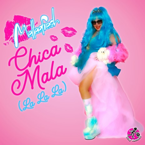 Chica Mala (Radio Edit)