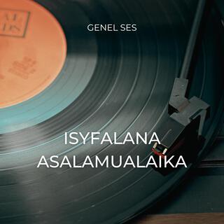 isyfalana asalamualaika