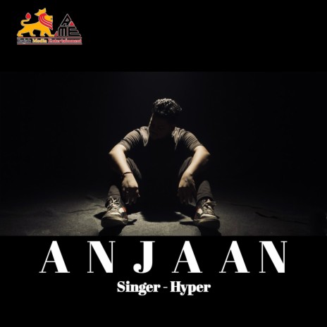 Anjaan | Boomplay Music