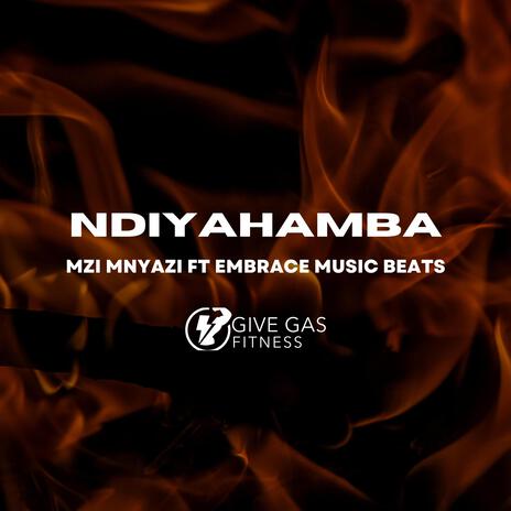 Ndiyahamba | Boomplay Music