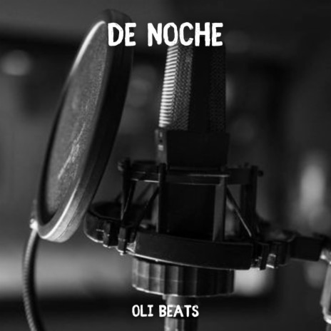 DE NOCHE - Boom Bap Beat