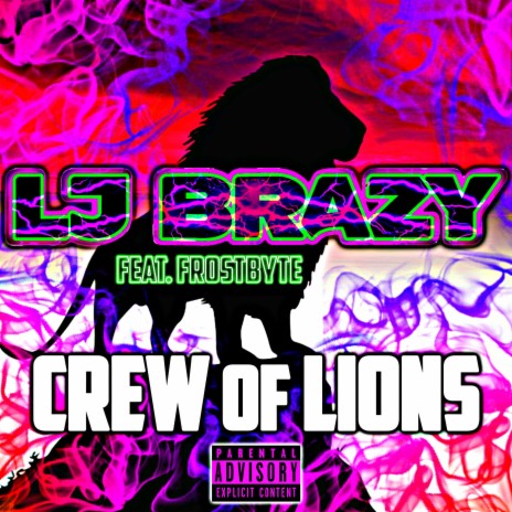 Crew of Lions | Boomplay Music