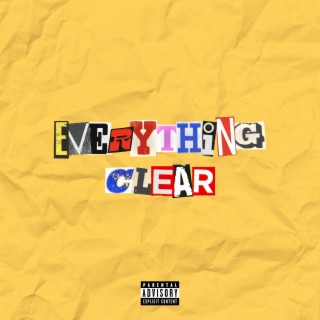 EVERYTHING CLEAR