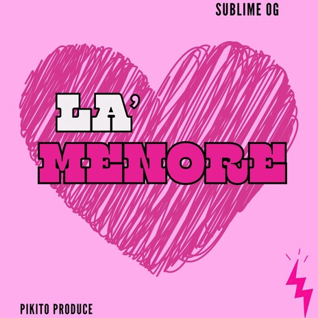 La Menore | Boomplay Music