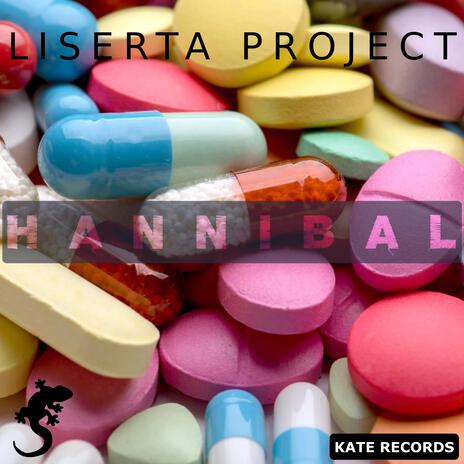 Hannibal | Boomplay Music