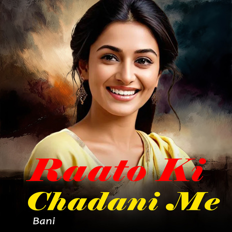 Raato Ki Chadani Me | Boomplay Music