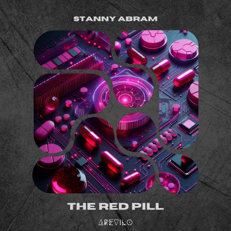 The Red Pill | Boomplay Music