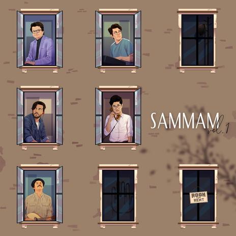 Sammam, Vol. 1