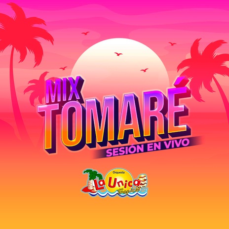 MIX TOMARÉ: Perdóname / Cómo has hecho / Tomaré para olvidar / Muy lejos de ti (Sesión en vivo) | Boomplay Music