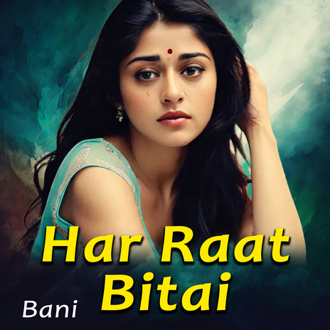 Har Raat Bitai | Boomplay Music