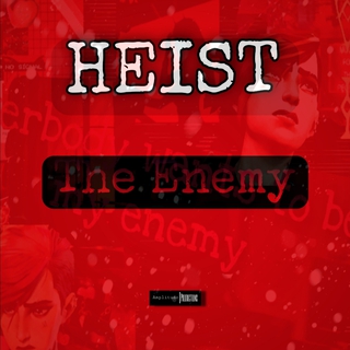 The Enemy