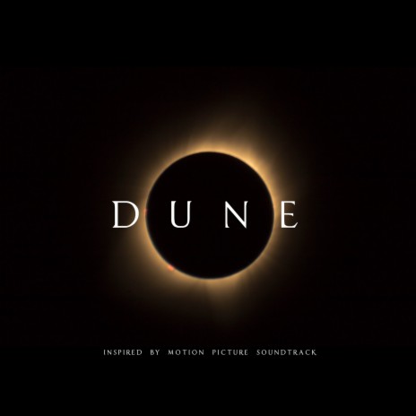 Dune Messiah (Tale of Glory) ft. Mark Holiday