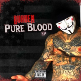 Pure Blood EP
