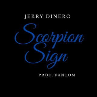 Scorpion Sign lyrics | Boomplay Music