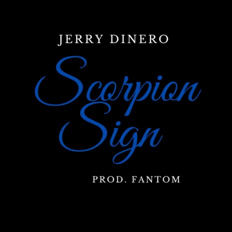 Scorpion Sign