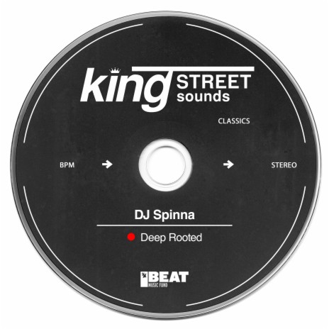 Deep Rooted (Da Beats & Da Dub) | Boomplay Music