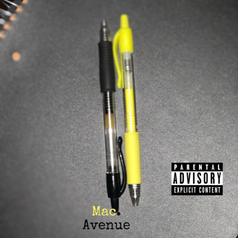 Mac. Avenue | Boomplay Music