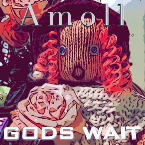 Gods wait | Boomplay Music