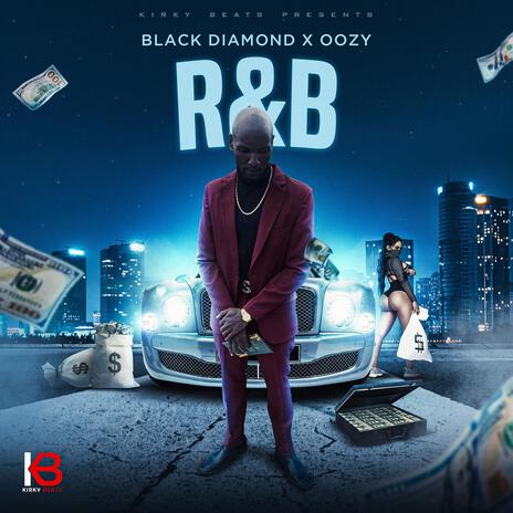 R&B ft. Oozy | Boomplay Music