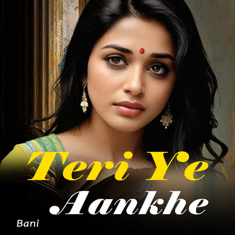 Teri Ye Aankhe | Boomplay Music