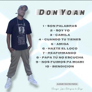 Don Yoan