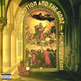 Psalms of the Godz Vol .2