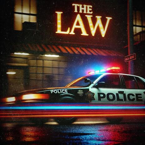 THE LAW | Boomplay Music