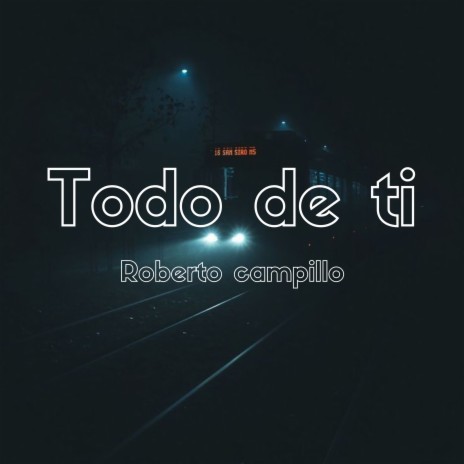 Todo de ti