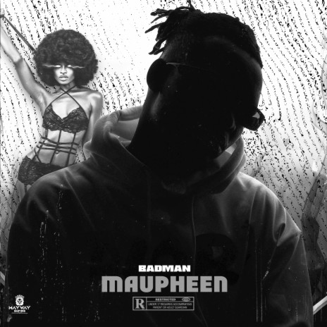 Badman | Boomplay Music